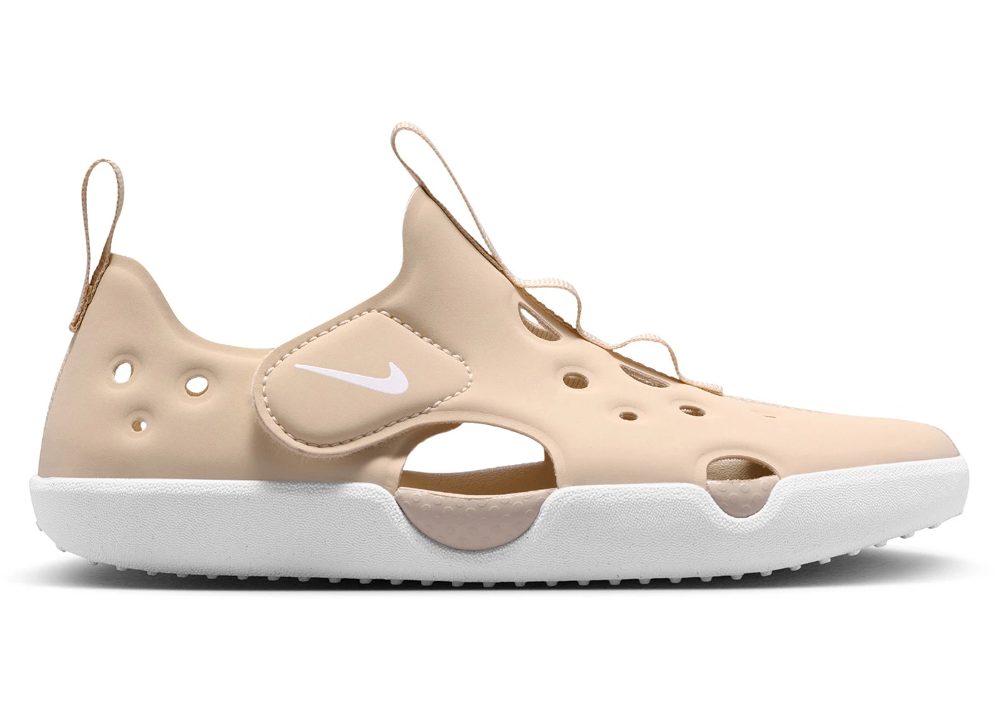Nike Sunray Protect 4 Sanddrift White (PS)