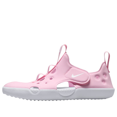 (PS) Nike Sunray Protect 4 'Pink Foam White'