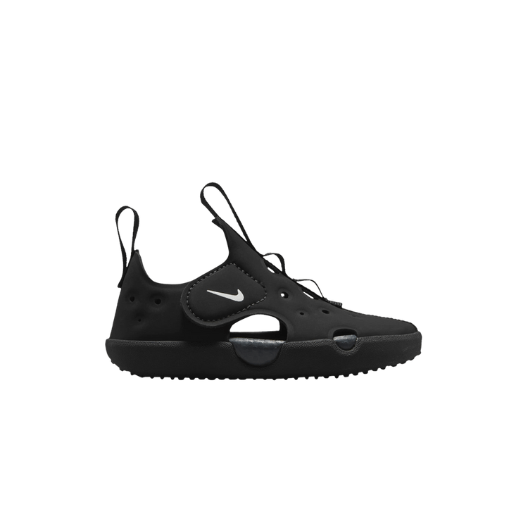 Nike Sunray Protect 4 TD 'Black White'