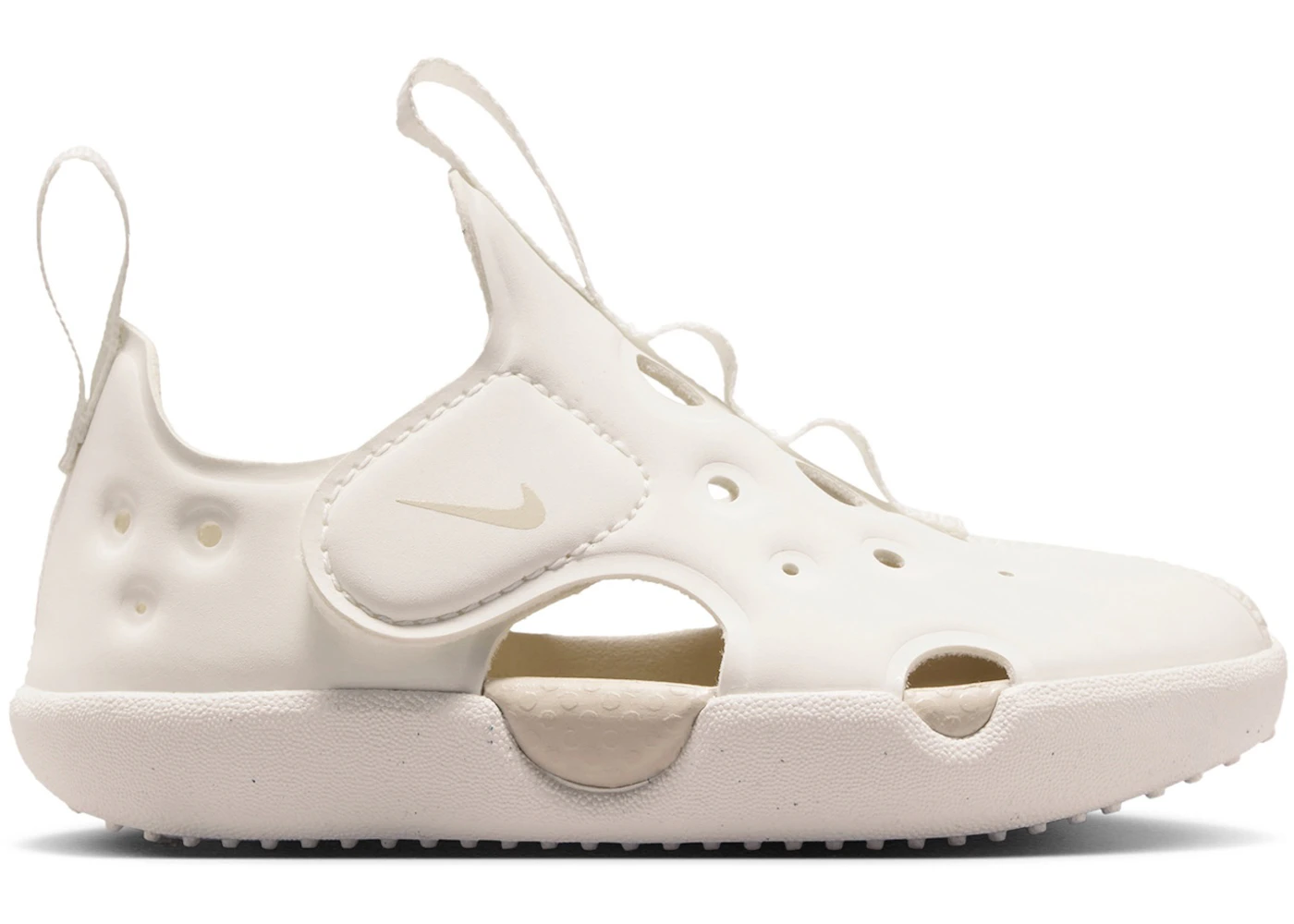Nike Sunray Protect 4 Sail Sanddrift (TD)