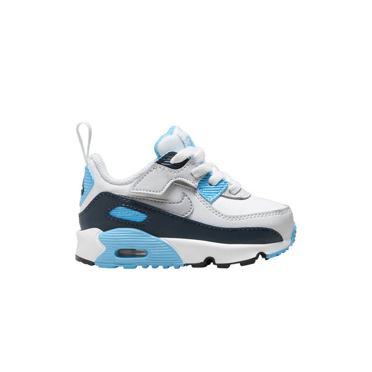 Nike Air Max 90 EasyOn TD 'Baltic Blue'
