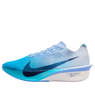 (WMNS) Nike ZoomX Vaporfly 4 'White Hydrogen Blue'