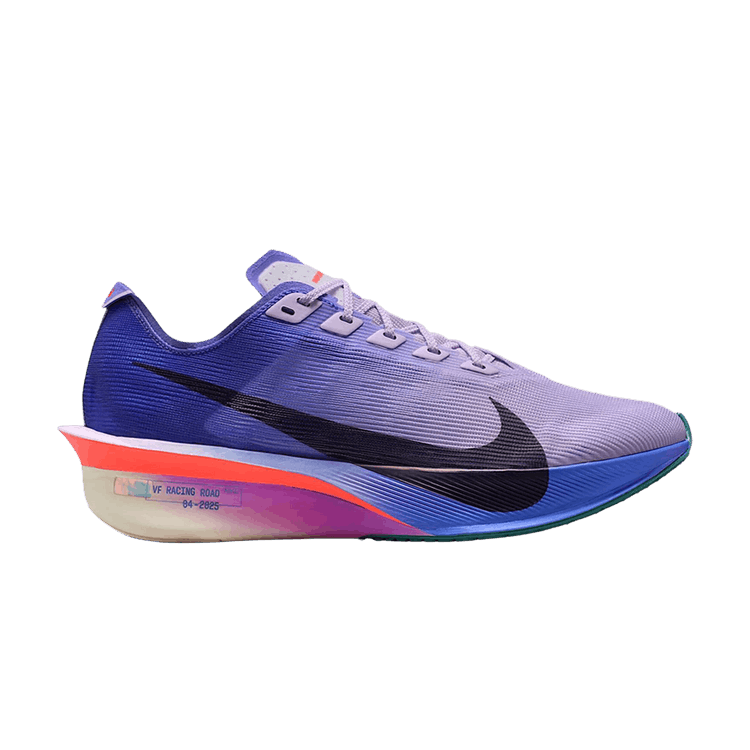 Nike Wmns Vaporfly 4 'Violet Mist'