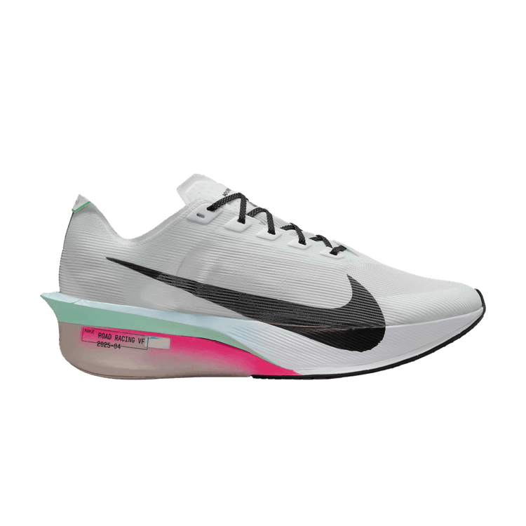 Nike ZoomX VaporFly Next% 4 'Hyper Pink Mint Foam'