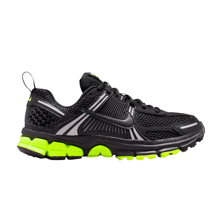 Nike Vomero 5 GS 'Black Volt'