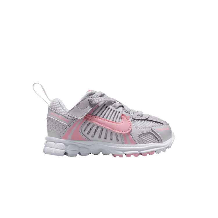 Nike Vomero 5 TD 'Vast Grey Medium Soft Pink'
