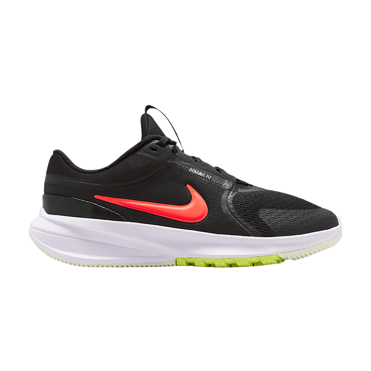 Nike Star Runner 5 GS 'Black Anthracite'