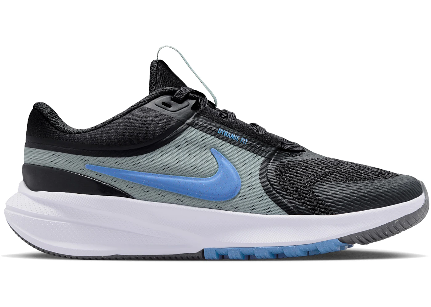 Nike Star Runner 5 Anthracite Blue Crystal (GS)
