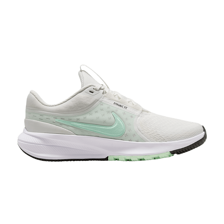 Nike Star Runner 5 GS 'Summit White'