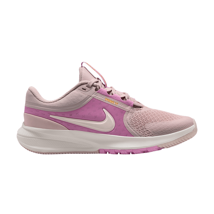 Nike Star Runner 5 GS 'Silt Red'