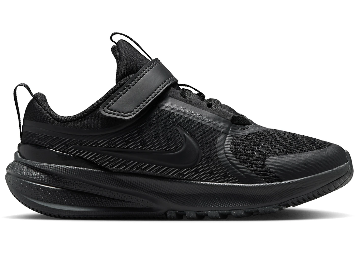 Nike Star Runner 5 Black Anthracite (PS)