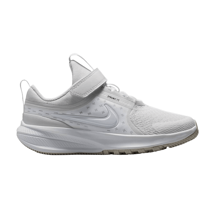 Nike Star Runner 5 PS 'Summit White'