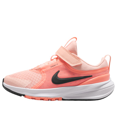 (PS) Nike Star Runner 5 'Arctic Orange Atomic Pink Hot Lava Black'