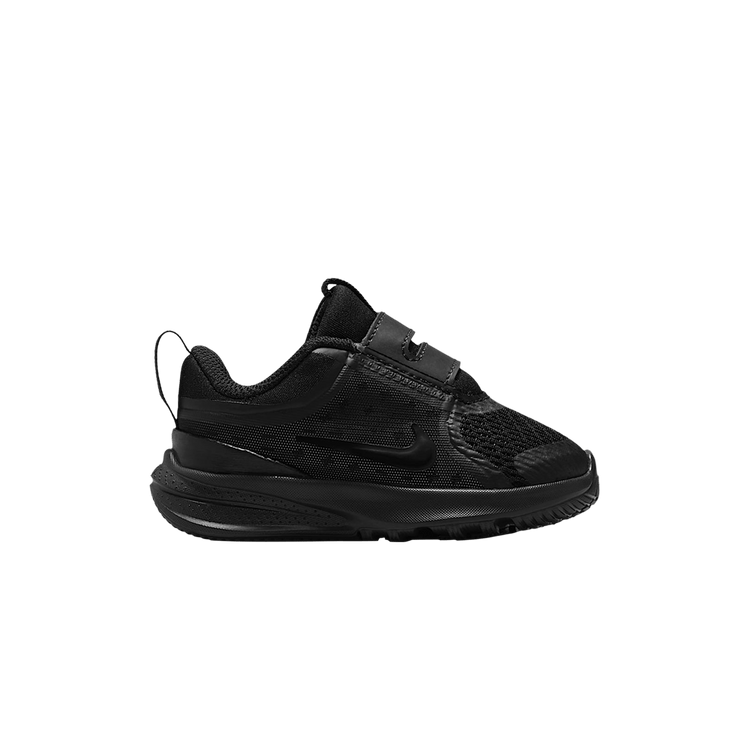 Nike Star Runner 5 TD 'Black Anthracite Black'