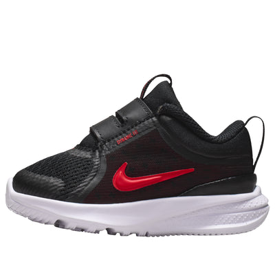 (TD) Nike Star Runner 5 'Black University Red'