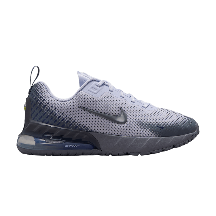 Nike Air Max Phoenix GS 'Football Grey Diffused Blue'