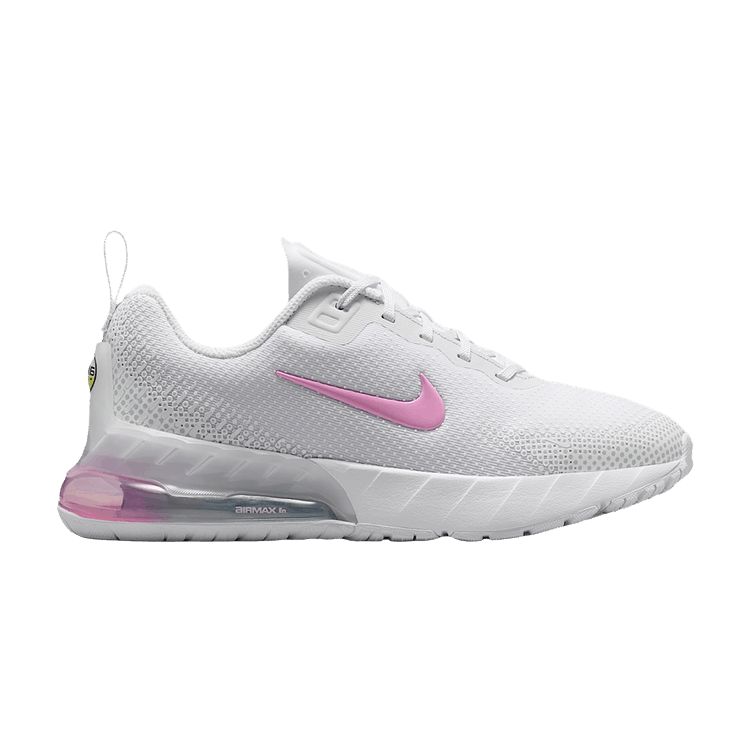 Nike Air Max Phoenix ' GS 'White/Grey Fog/Pink Rise'