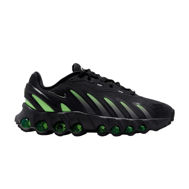 Nike Air Max Dn8 GS 'Black Lime Blast'