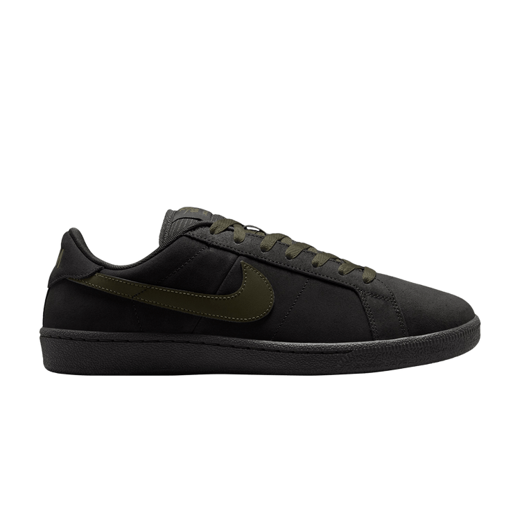 Nike SB Zoom Tennis Classic QS 'Deep Pewter'
