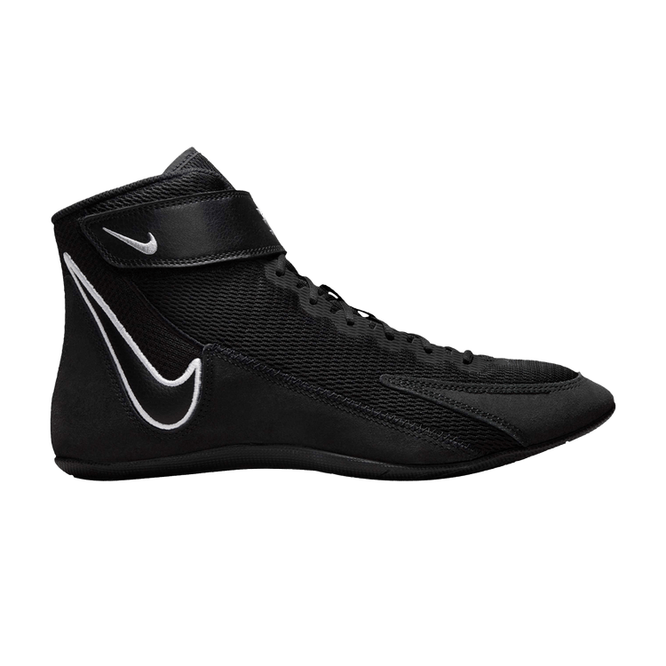 Nike Speedsweep 8 'Black Wolf Grey White'