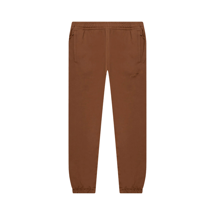 adidas x Pharrell Williams Basics Pant 'Brown'