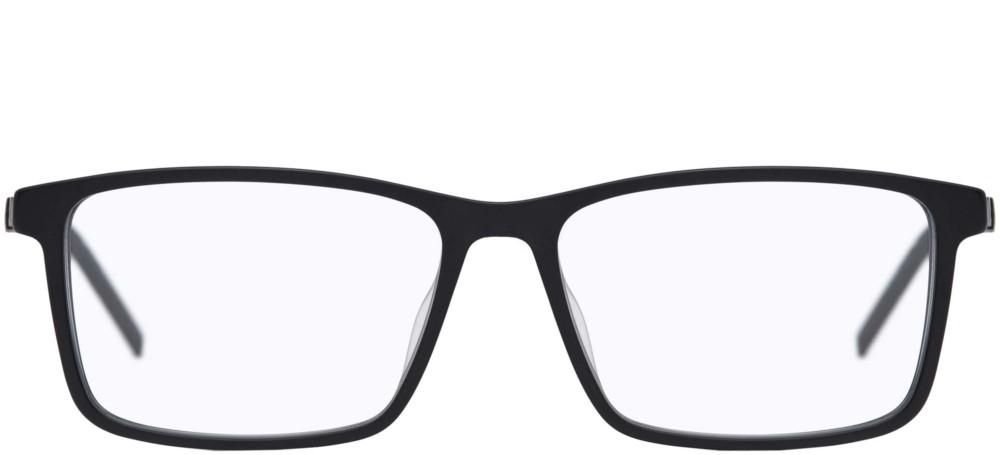 Hugo Rectangular Frame Glasses