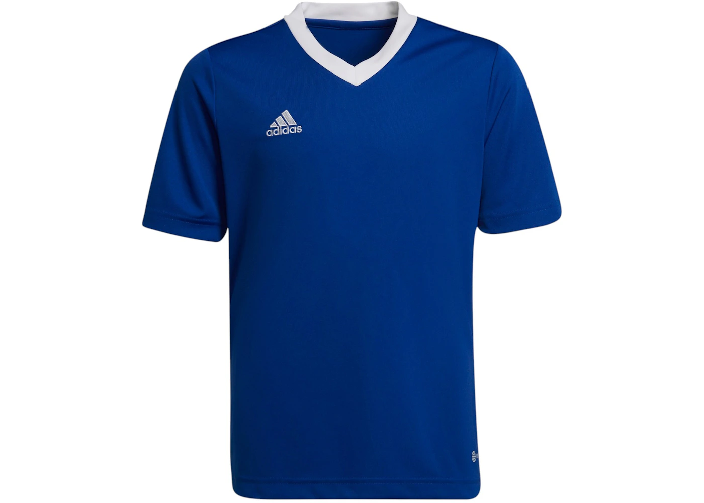 adidas Kids Entrada 22 Jersey Royal Blue