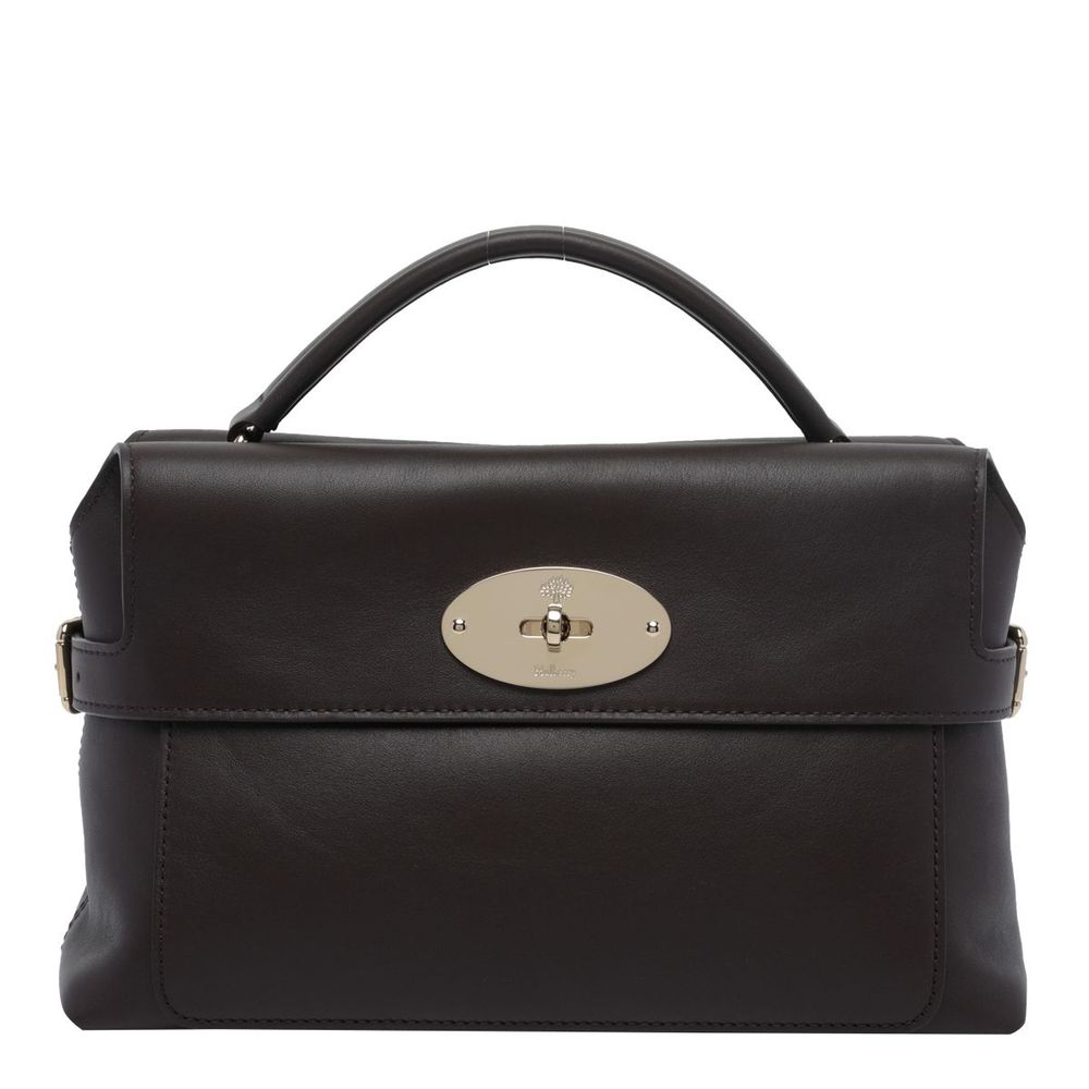 Mulberry Stevie Top Handle Shoulder Bag