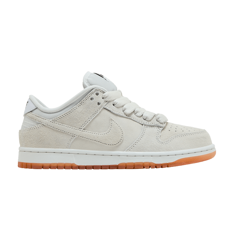 Nike Dunk Low SB Pro B 'Pale Ivory'