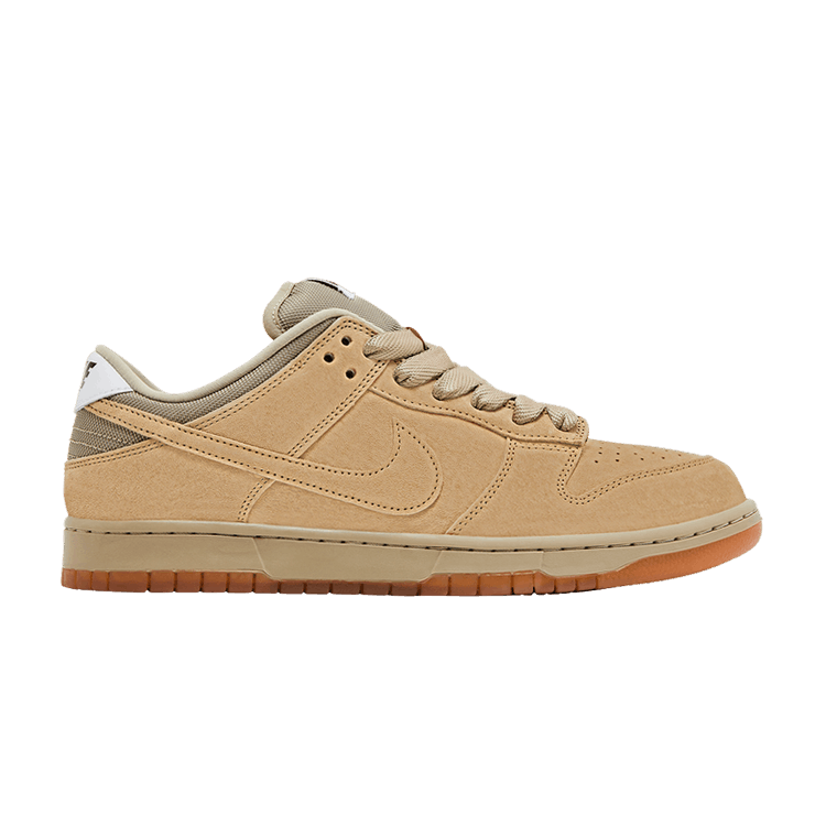 Nike Dunk Low SB Pro B 'Parachute Beige'
