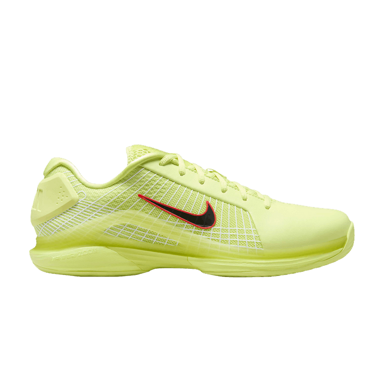 NikeCourt Air Zoom Vapor 12 Hypersmash 'Light Lemon Twist'