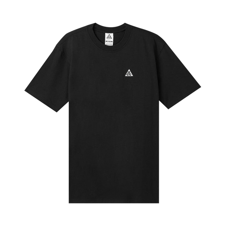Nike ACG Max90 Tee 'Black'