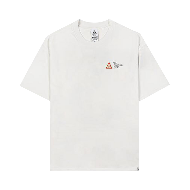 Nike ACG Dri-Fit T-Shirt 'Phantom'