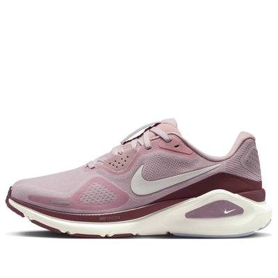 (WMNS) Nike Structure 26 'Particle Rose Tattoo Hydrogen Blue Sail'