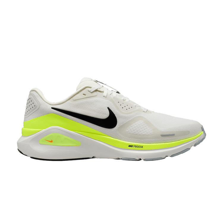 Nike Structure 26 'Summit White Volt'