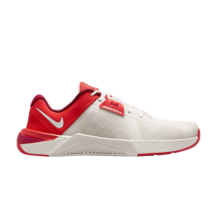 Nike Metcon 10 Workout 'Picante Red Tough Red Light Orewood Brown Phantom'