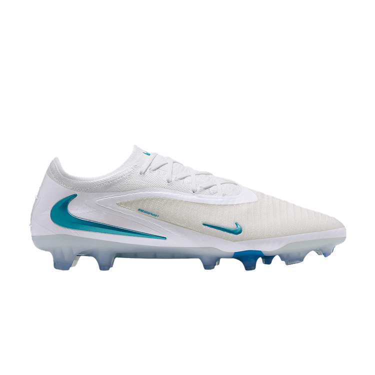 Nike Phantom 6 Low Elite Fg 'White White Dusty Cactus'