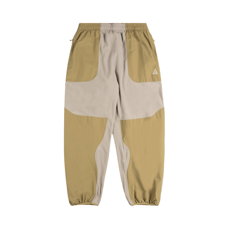 Nike ACG Wolf Tree Plus Fleece Pants 'College Grey/Summit White'