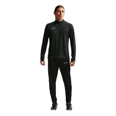 Nike Academy Dri-FIT Pants 'Black White'