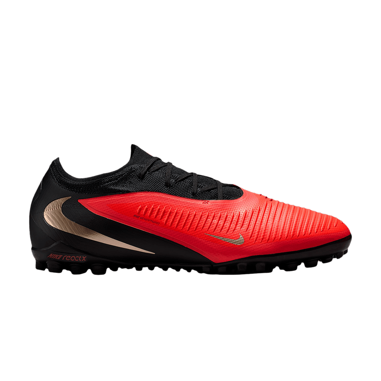 Nike Phantom 6 Low Pro TF 'Bright Crimson'