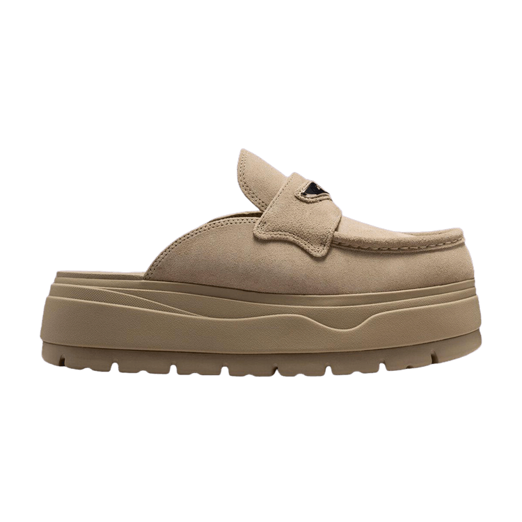Wmns Air Jordan Mule 'Khaki'