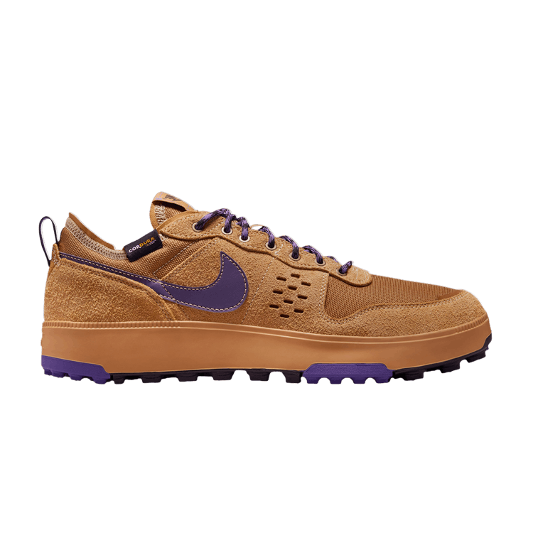Nike C1TY PRM 'Flax Wild Grape'
