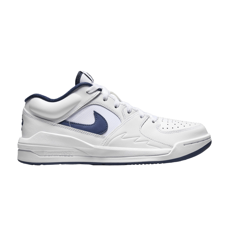 Air Jordan Wmns Jordan Stadium 90 'White Midnight Navy'