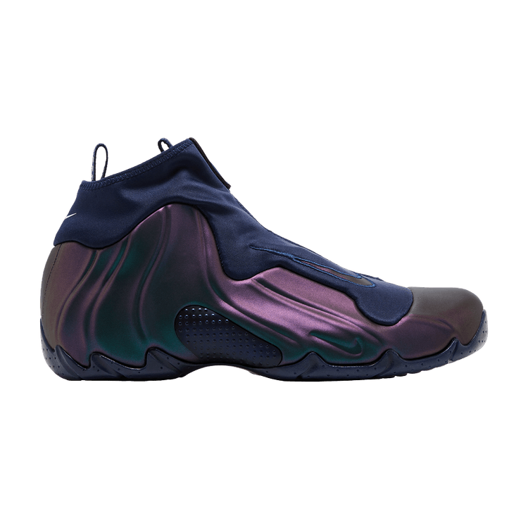 Nike Air Flightposite 'Jason Kidd - Mavericks' 2025