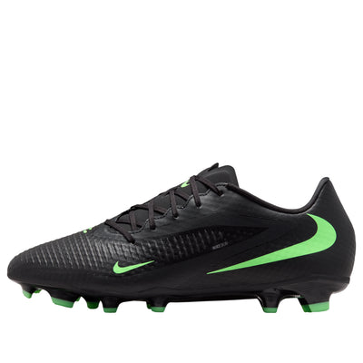 Nike Phantom 6 Low Academy MG 'Black Illusion Green'