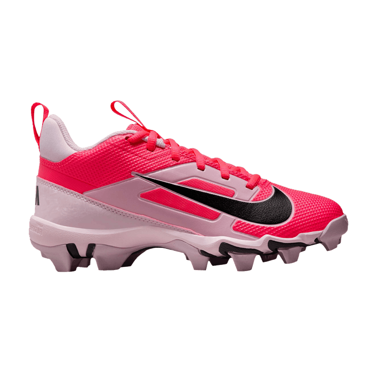 Nike Alpha Menace 4 Shark GS 'Racer Pink'
