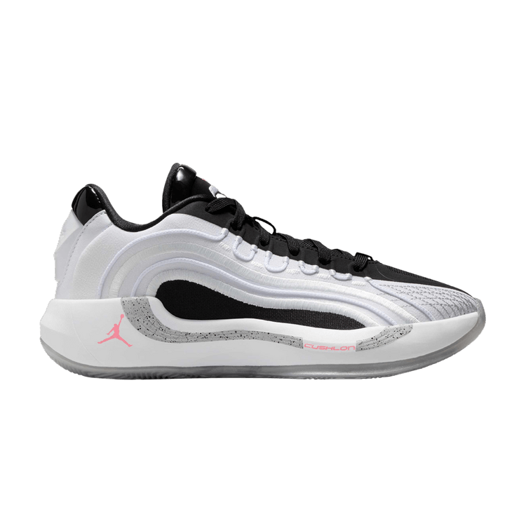 Air Jordan Luka 4 GS 'White Cement'