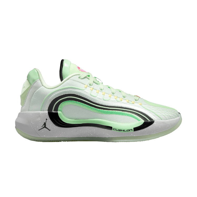 Air Jordan Luka 4 GS 'Space Navigator'