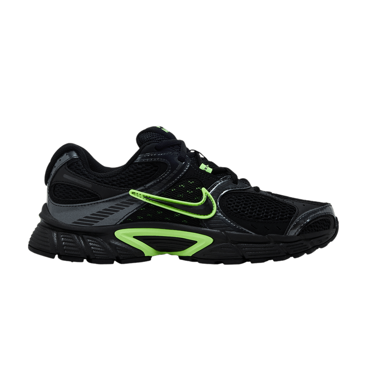 Nike V5 RNR 'Black Lime Blast'