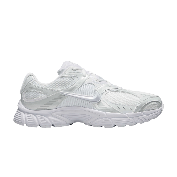 Nike V5 RNR 'White Metallic Silver'